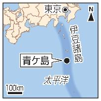 High-grade gold ore found off remote island south of Tokyo