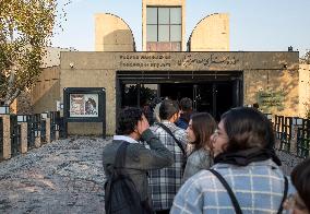 Daily Life In Iran