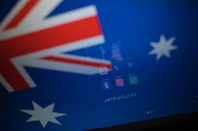 Australia Wants To Ban Kids From Social Media