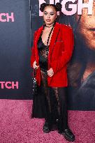 Los Angeles Premiere Of Searchlight Pictures' 'Nightbitch'