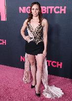 Los Angeles Premiere Of Searchlight Pictures' 'Nightbitch'