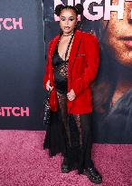 Los Angeles Premiere Of Searchlight Pictures' 'Nightbitch'