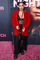 Los Angeles Premiere Of Searchlight Pictures' 'Nightbitch'