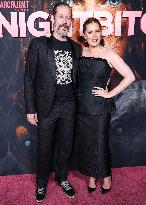 Los Angeles Premiere Of Searchlight Pictures' 'Nightbitch'