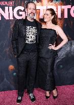 Los Angeles Premiere Of Searchlight Pictures' 'Nightbitch'