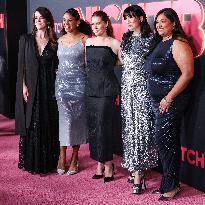 Los Angeles Premiere Of Searchlight Pictures' 'Nightbitch'