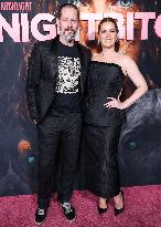 Los Angeles Premiere Of Searchlight Pictures' 'Nightbitch'