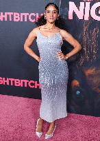 Los Angeles Premiere Of Searchlight Pictures' 'Nightbitch'