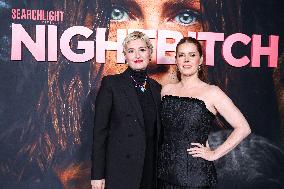 Los Angeles Premiere Of Searchlight Pictures' 'Nightbitch'