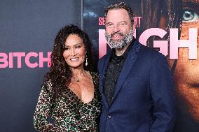 Los Angeles Premiere Of Searchlight Pictures' 'Nightbitch'