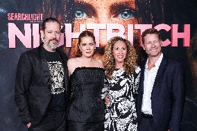 Los Angeles Premiere Of Searchlight Pictures' 'Nightbitch'