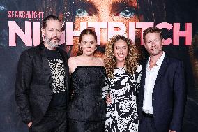 Los Angeles Premiere Of Searchlight Pictures' 'Nightbitch'