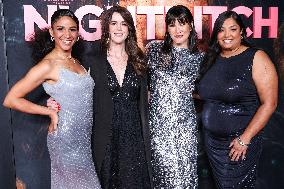 Los Angeles Premiere Of Searchlight Pictures' 'Nightbitch'