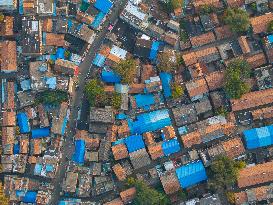 Urban Village Transformation in China