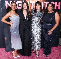 Nightbitch Premiere - LA