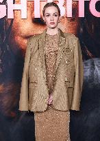 Nightbitch Premiere - LA