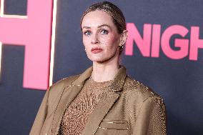 Nightbitch Premiere - LA