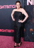 Nightbitch Premiere - LA