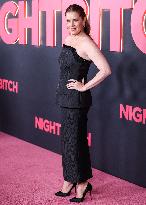 Nightbitch Premiere - LA