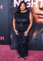 Nightbitch Premiere - LA