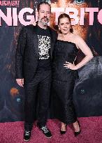 Nightbitch Premiere - LA