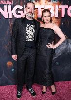 Nightbitch Premiere - LA