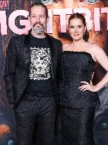 Nightbitch Premiere - LA