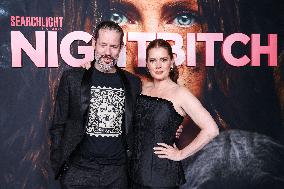 Nightbitch Premiere - LA