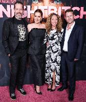 Nightbitch Premiere - LA