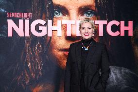 Nightbitch Premiere - LA