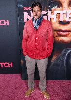 Nightbitch Premiere - LA