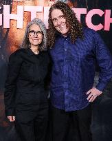 Nightbitch Premiere - LA