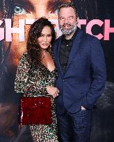 Nightbitch Premiere - LA