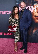 Nightbitch Premiere - LA