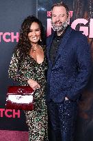 Nightbitch Premiere - LA