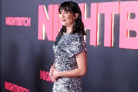 Nightbitch Premiere - LA