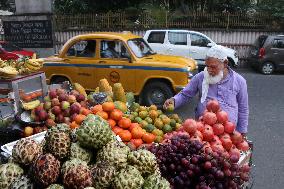 Daily Life In India