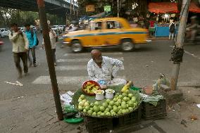 Daily Life In India