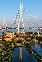 Fulong Xijiang Super Major Bridge - China