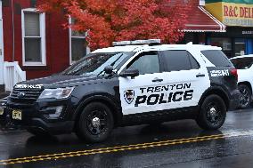 Justice Department Finds Pattern Of Misconduct By Police In Trenton, NJ