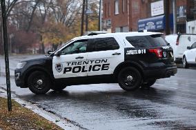 Justice Department Finds Pattern Of Misconduct By Police In Trenton, NJ