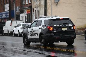 Justice Department Finds Pattern Of Misconduct By Police In Trenton, NJ