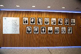 Life Inside The European Parliament: Architecture And Action