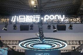 PONY.AI IPO