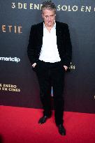 Heretic Premiere - Madrid