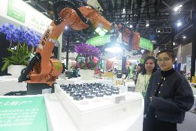 2024 Zhejiang Agricultural Fair in Hangzhou