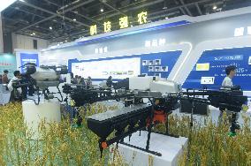 2024 Zhejiang Agricultural Fair in Hangzhou