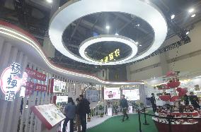 2024 Zhejiang Agricultural Fair in Hangzhou