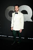 GQ Men Of The Year Red Carpet