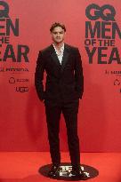 ''GQ Men Of The Year'' Awards 2024 In Madrid